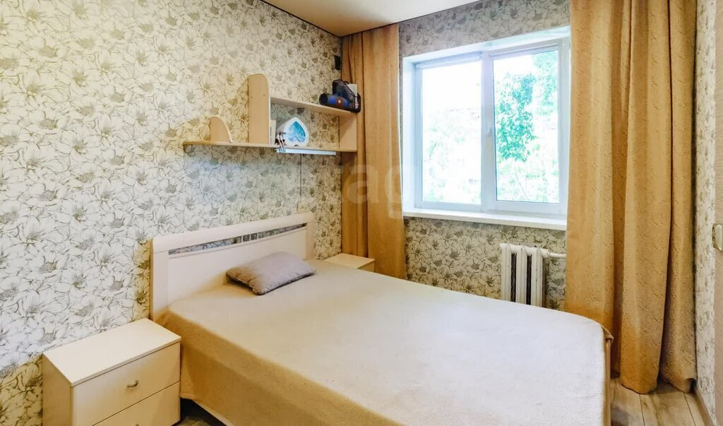 квартира г Комсомольск-на-Амуре ул Вокзальная 31 фото 6