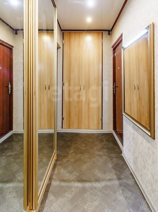 квартира г Комсомольск-на-Амуре ул Вокзальная 31 фото 17