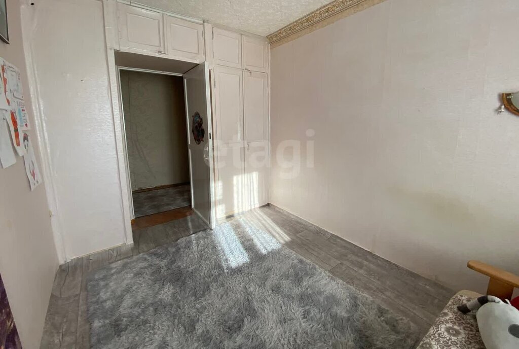квартира г Комсомольск-на-Амуре ул Ленинградская 59 фото 18