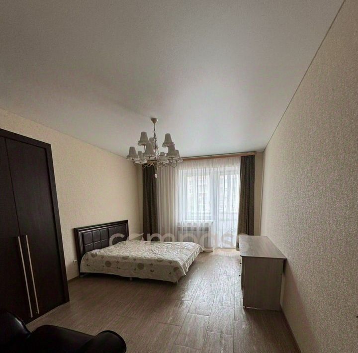 квартира г Тюмень р-н Центральный ул Малыгина 2 фото 21