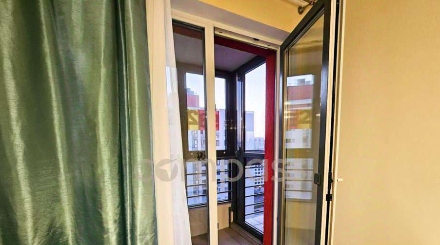 квартира г Тюмень р-н Центральный проезд Тихий 2 фото 5