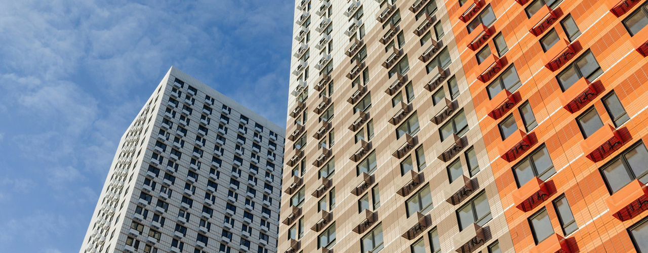 квартира г Москва метро Нагатинская Второй Нагатинский корп. 1. 5 фото 3