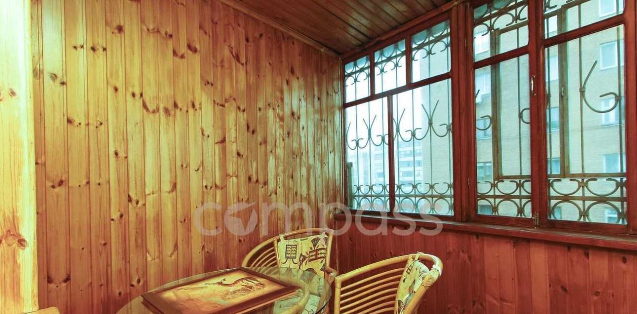 квартира г Тюмень р-н Центральный ул Малыгина 56 фото 30