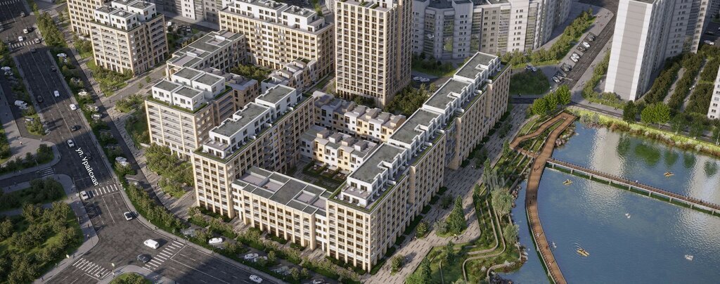 свободного назначения г Тюмень ул Муравленко 9/2 фото 43