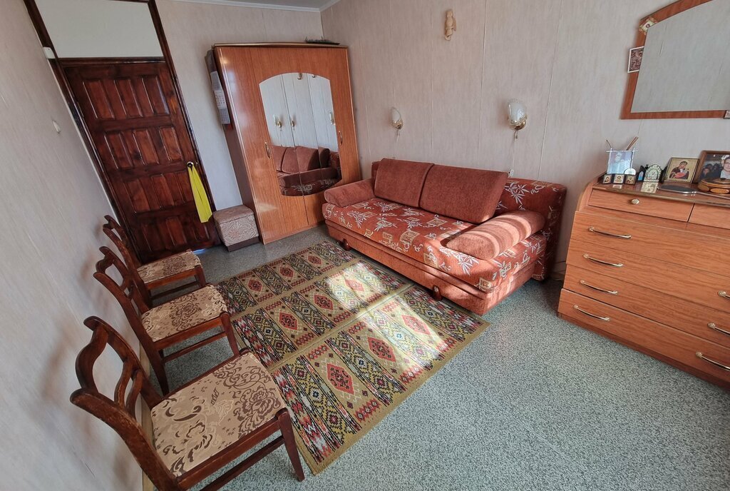 квартира г Тула ул Кирова 25 фото 7