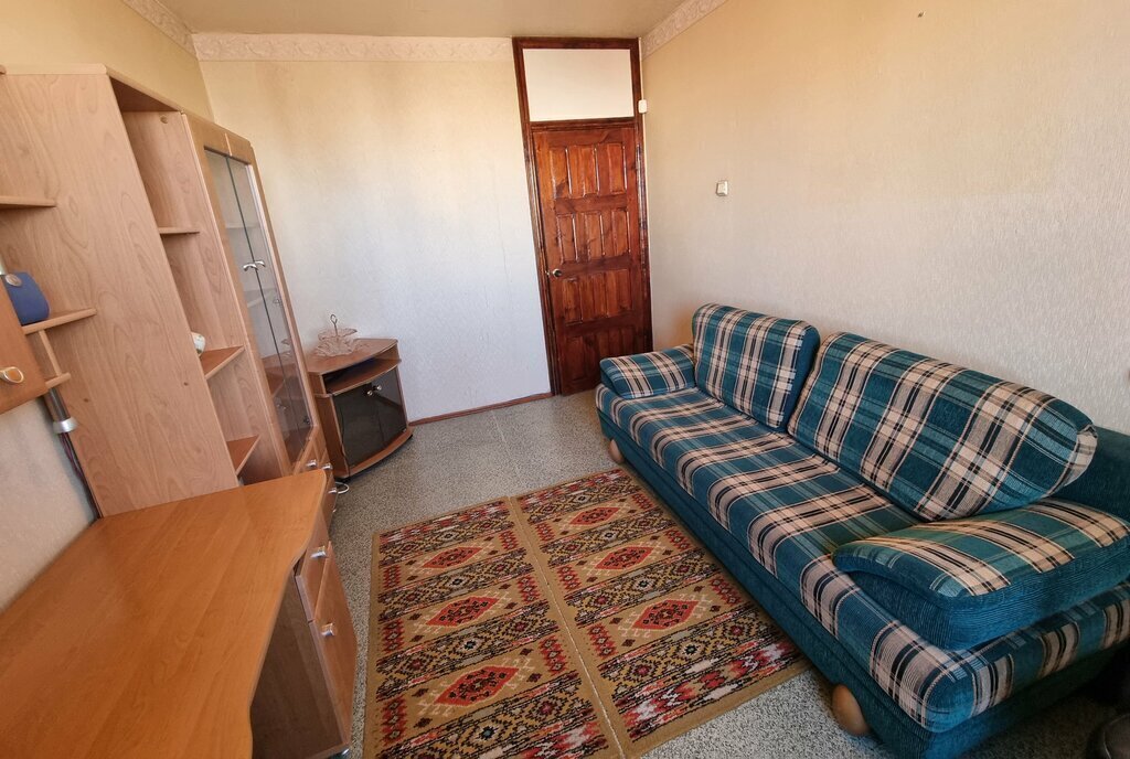 квартира г Тула ул Кирова 25 фото 8