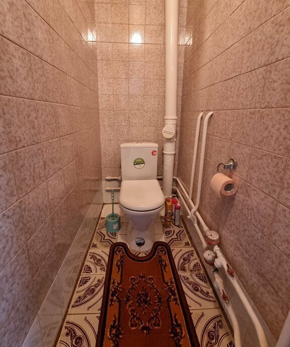 квартира г Тула ул Кирова 25 фото 14