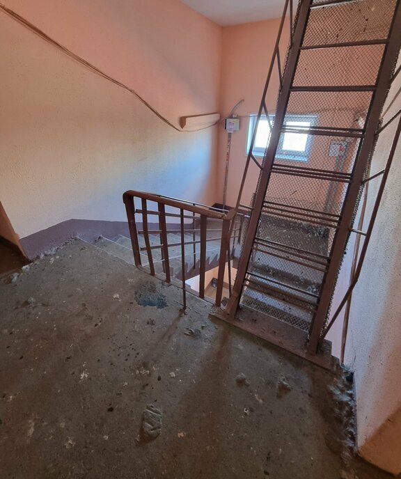 квартира г Тула ул Кирова 25 фото 16