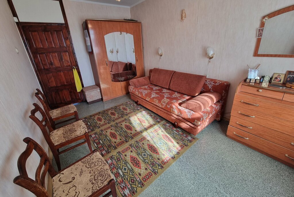 квартира г Тула ул Кирова 25 фото 17