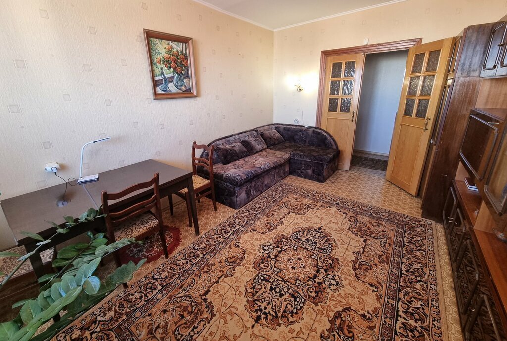 квартира г Тула ул Кирова 25 фото 20