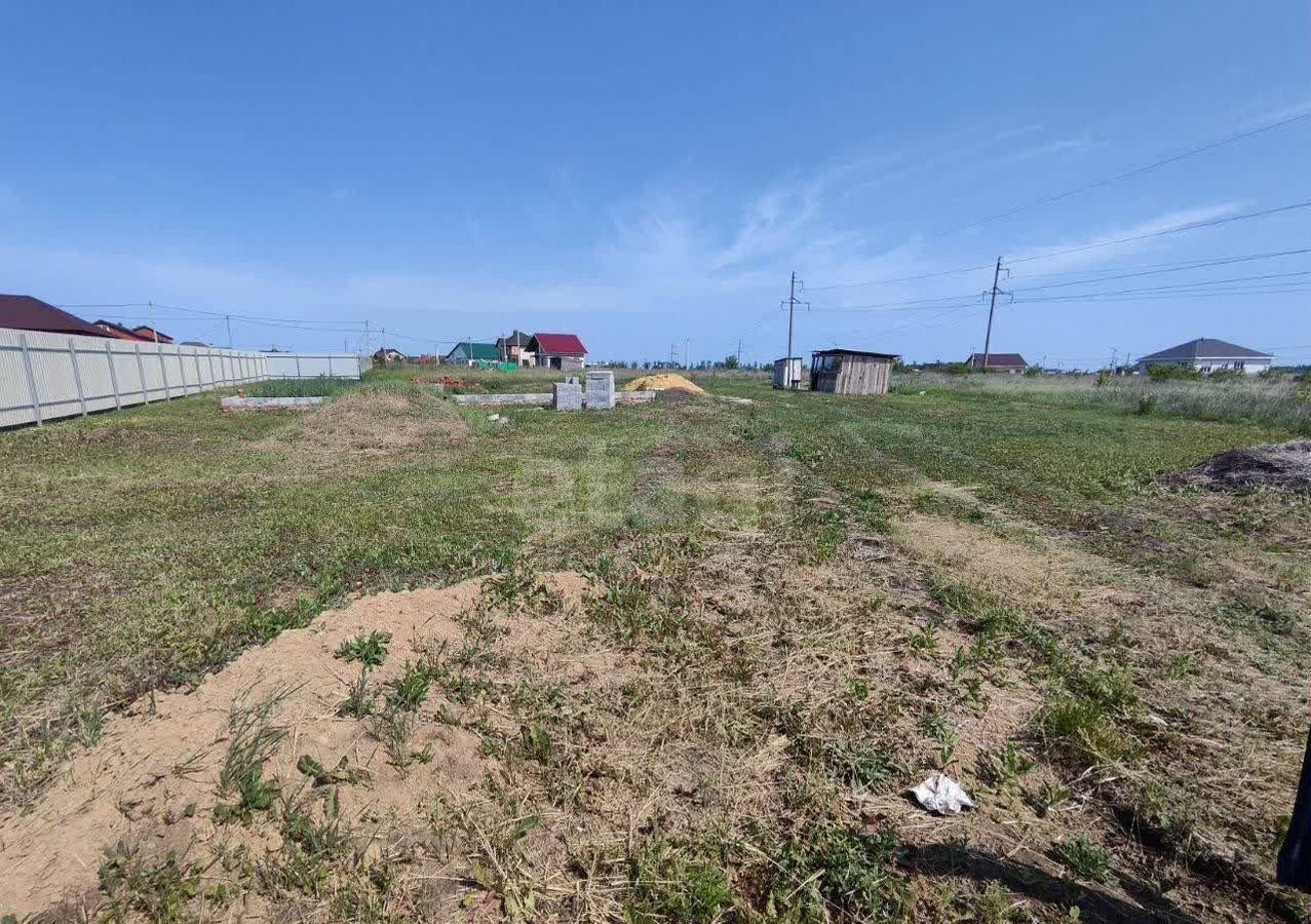 земля р-н Яковлевский г Строитель мкр-н Глушинский фото 6