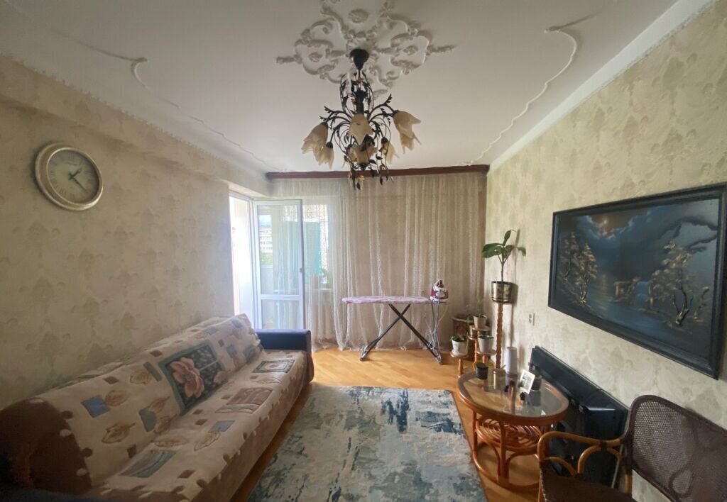 квартира г Ессентуки ул Вокзальная 33а фото 17