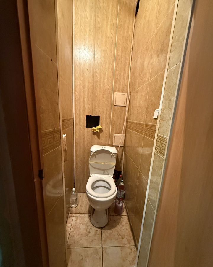 комната г Тула р-н Пролетарский ул Марата 172 фото 14