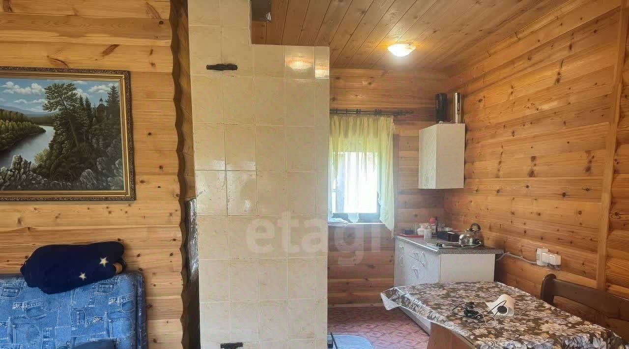 дом г Нижний Тагил д Усть-Утка ул Мамина-Сибиряка 26 фото 10