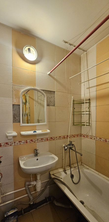 квартира г Челябинск р-н Курчатовский пр-кт Краснопольский 3 фото 9