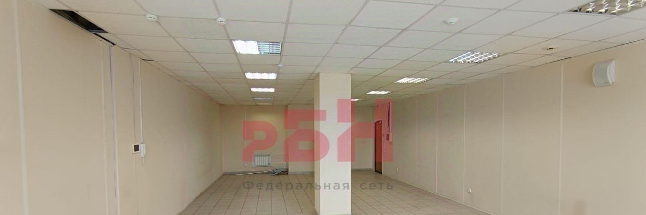 офис г Самара Победа ш Заводское 15к/2 фото 4