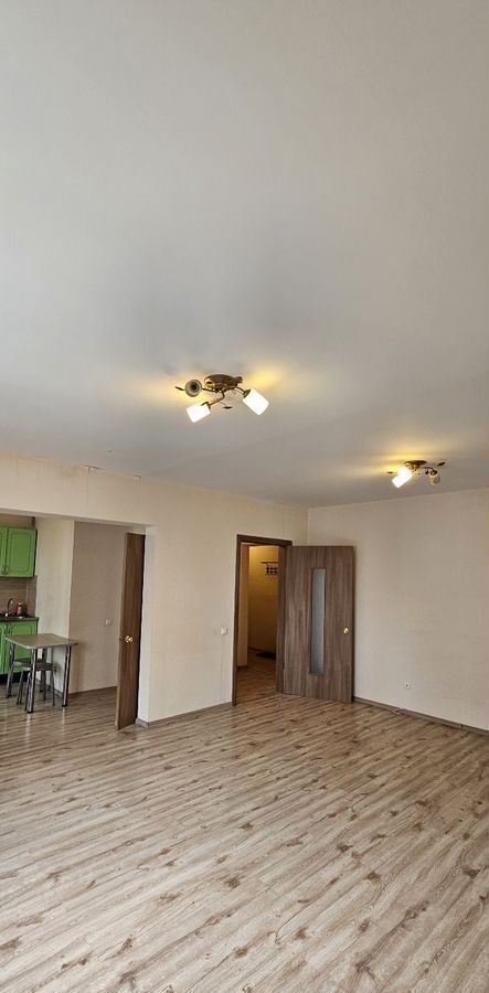 квартира г Челябинск р-н Курчатовский пр-кт Краснопольский 3 фото 15