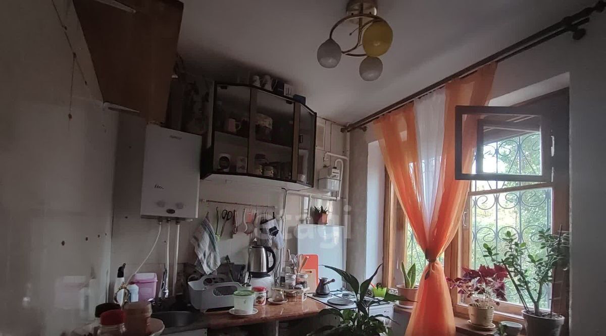 квартира г Феодосия ул Анюнаса 2 фото 20