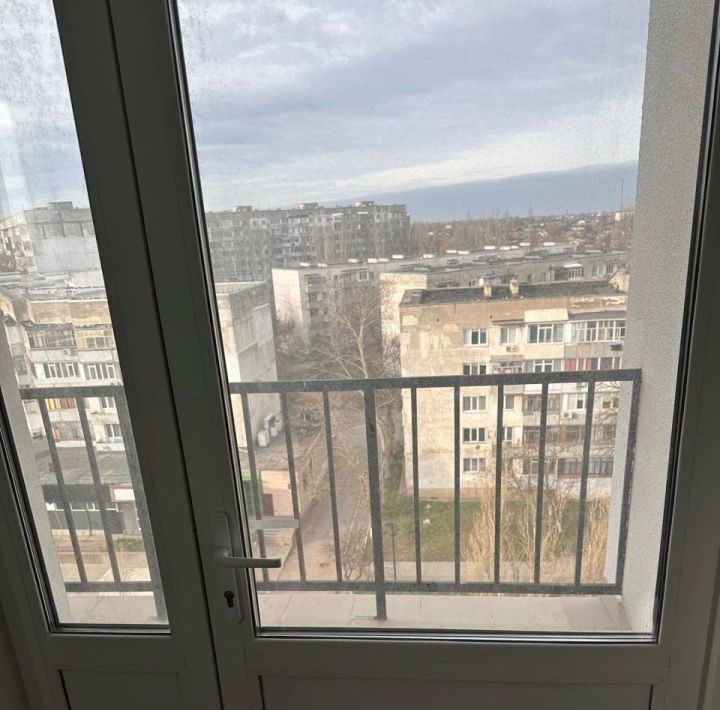 квартира г Красноперекопск р-н мкр 9 1 фото 12