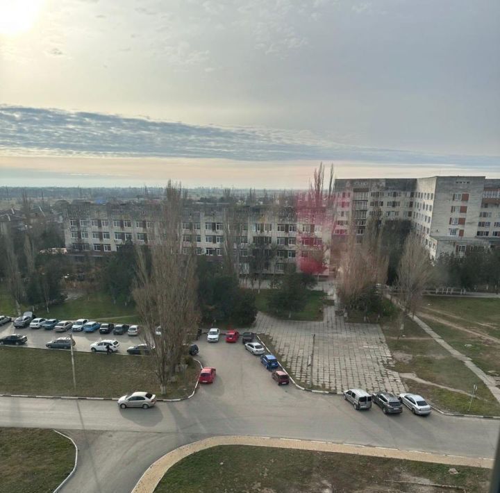 квартира г Красноперекопск р-н мкр 9 1 фото 13