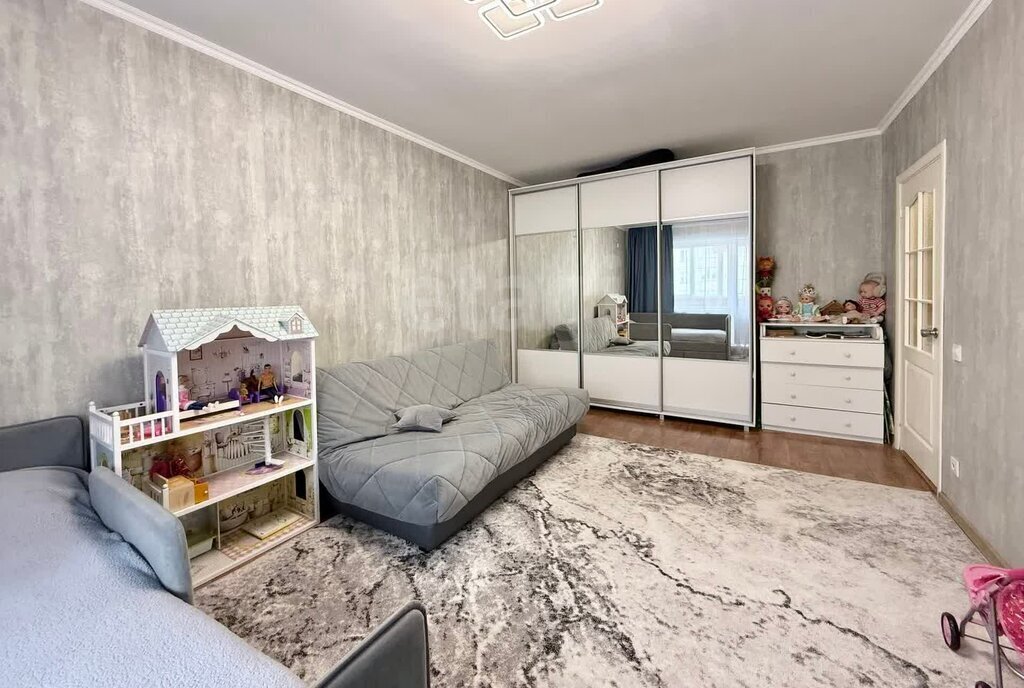 квартира г Саранск ул Т.Бибиной 7/3 фото 5