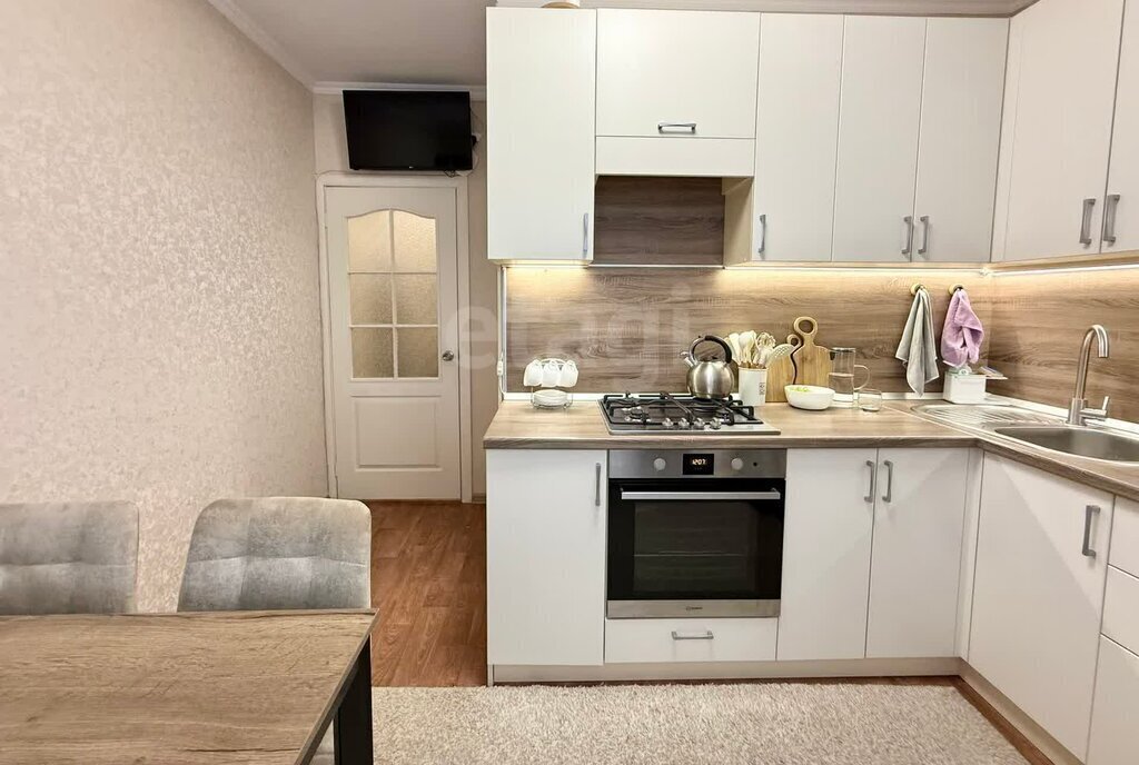 квартира г Саранск ул Т.Бибиной 7/3 фото 11