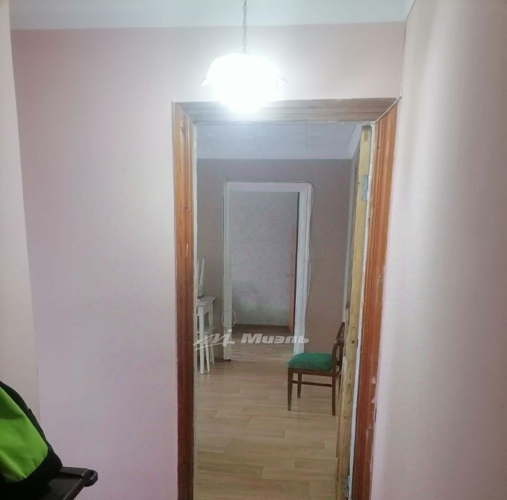 квартира г Симферополь пгт Грэсовский ул Яблочкова 15/7 фото 7