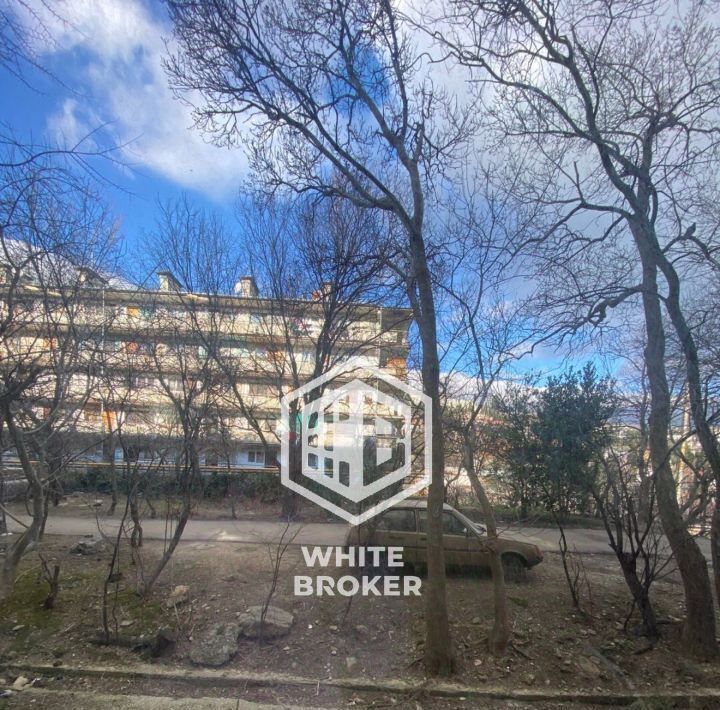 квартира г Ялта ул Грибоедова 1 фото 17
