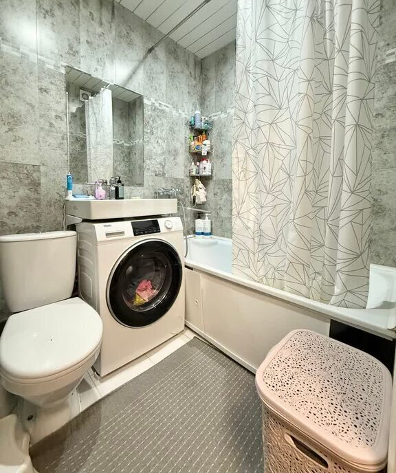 квартира г Саранск ул Т.Бибиной 7/3 фото 15