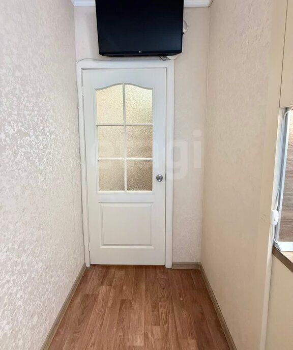 квартира г Саранск ул Т.Бибиной 7/3 фото 16