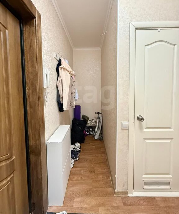квартира г Саранск ул Т.Бибиной 7/3 фото 22