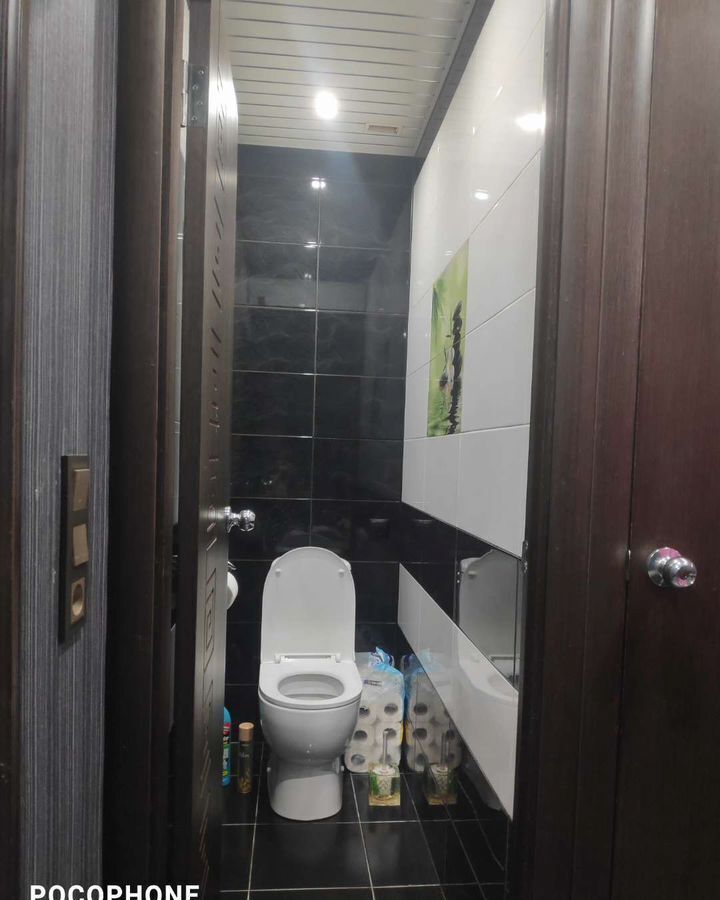 квартира г Ярославль р-н Фрунзенский ул Калинина 23 фото 25
