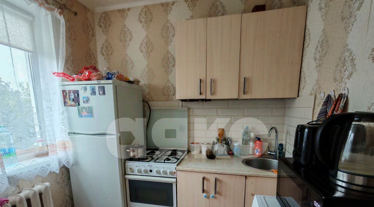квартира г Раменское ул Коминтерна 11а Ипподром фото 3