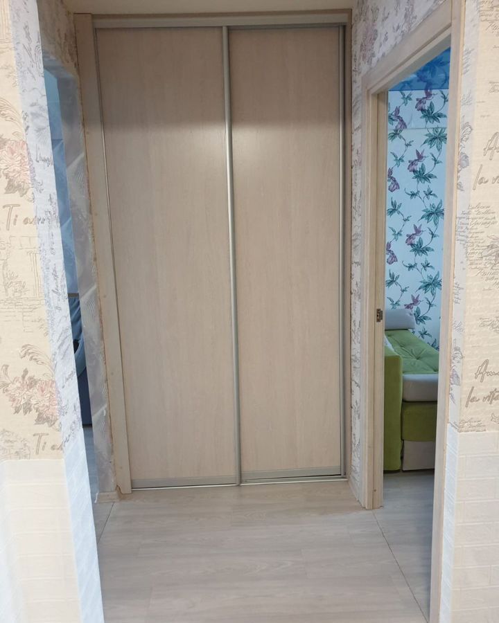 квартира г Омск р-н Октябрьский ул 19-я Рабочая 83 фото 20