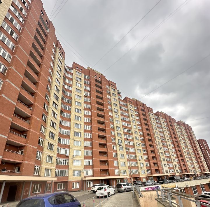 квартира г Дмитров ул Космонавтов 52 фото 2