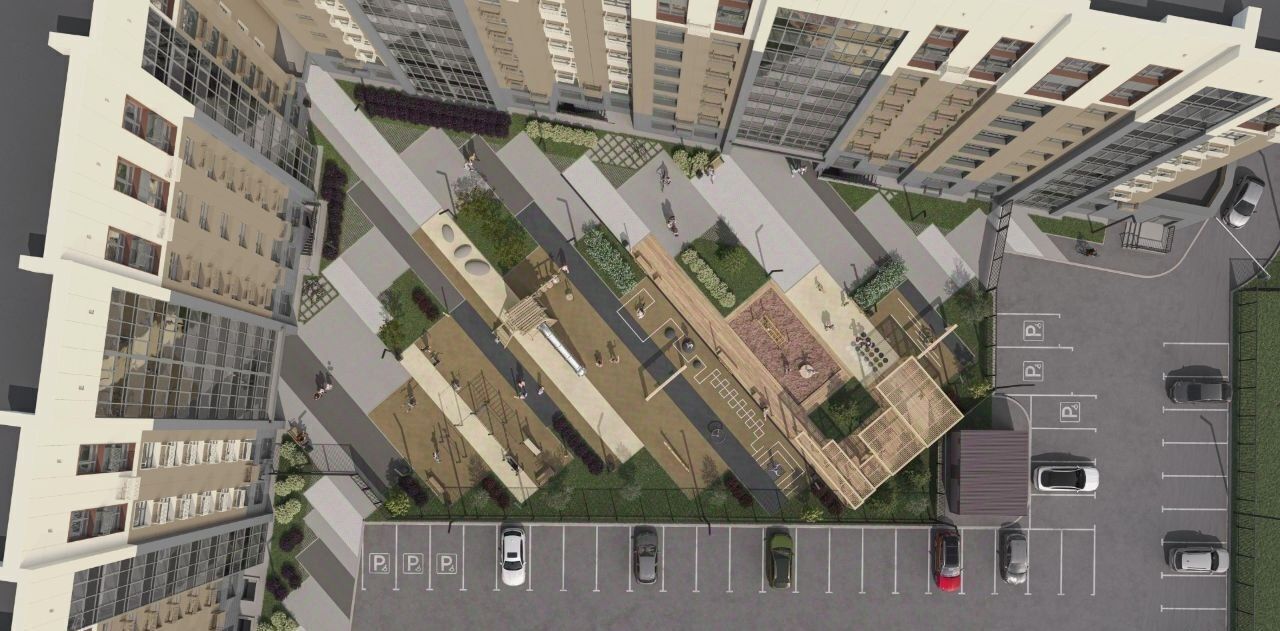 квартира г Сыктывкар ул Интернациональная 200 фото 23