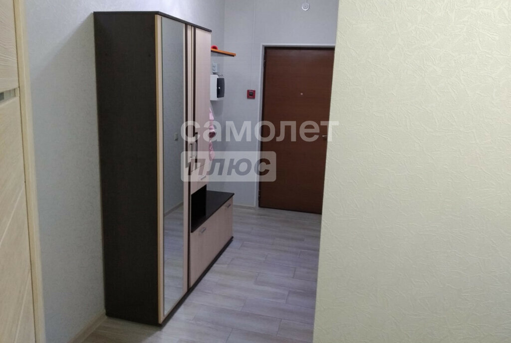 квартира г Балашиха мкр Новое Павлино ш Косинское 7 Ольгино фото 7