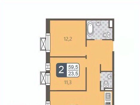 метро Некрасовка дом 21к/5 фото