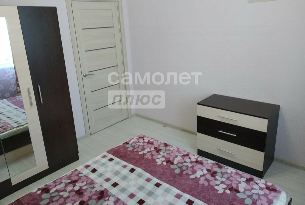 квартира г Балашиха мкр Новое Павлино ш Косинское 7 Ольгино фото 11