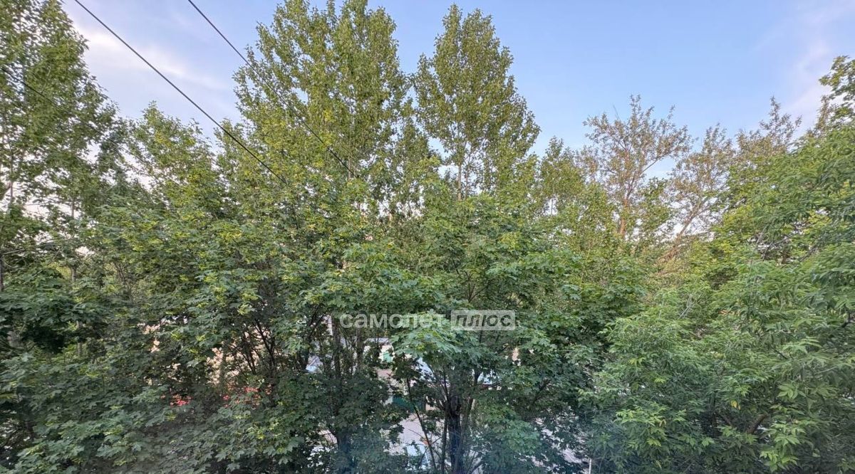квартира г Балашиха пр-кт Ленина 56 Новокосино фото 8