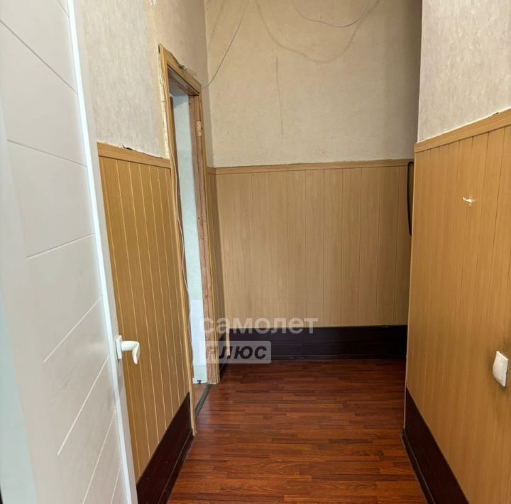 квартира г Подольск ул Февральская 54/150 Подольск фото 7