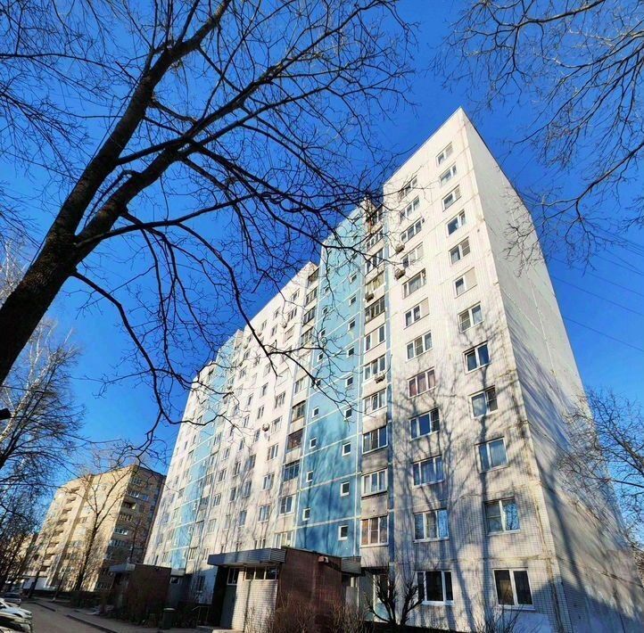 квартира г Солнечногорск ул. Военный городок, 11 фото 22