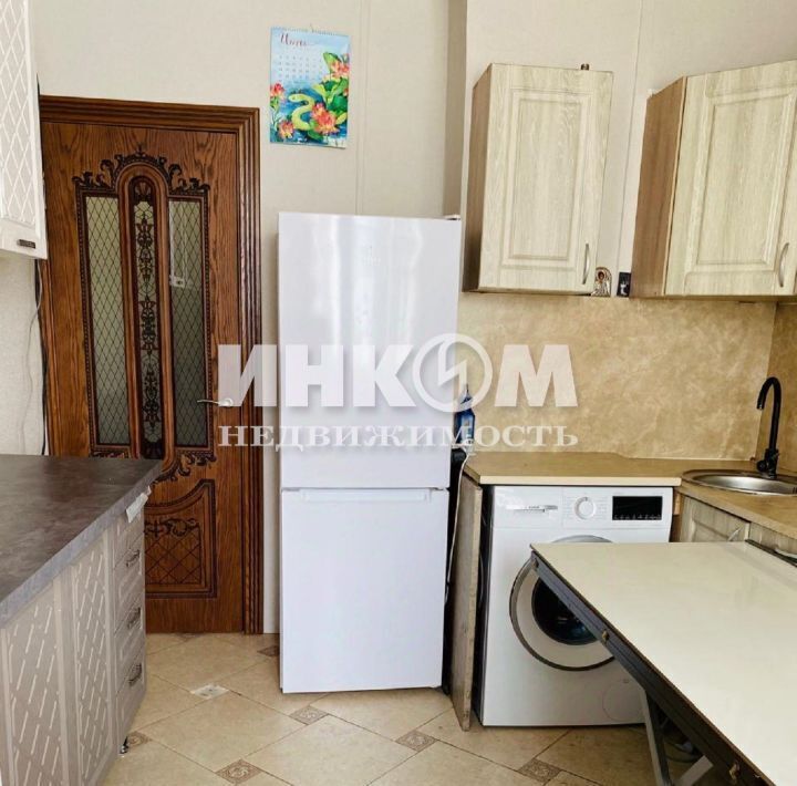 квартира г Люберцы дп Красково ул Школьная 2/1 фото 5