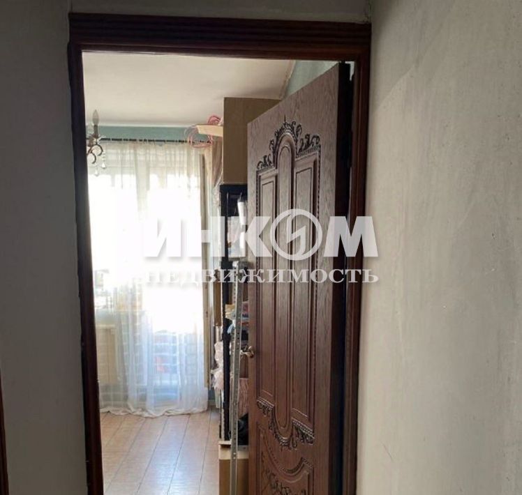 квартира г Люберцы дп Красково ул Школьная 2/1 фото 10