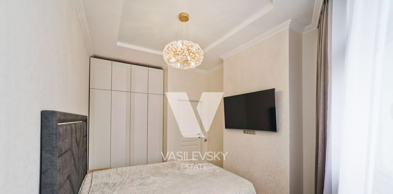 квартира г Химки Russia, Khimki, Ulitsa Kudryavtseva, д. 10Б фото 6