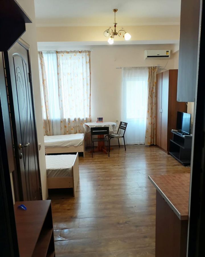 квартира г Сочи р-н Центральный ул Макаренко 8б/6 фото 3