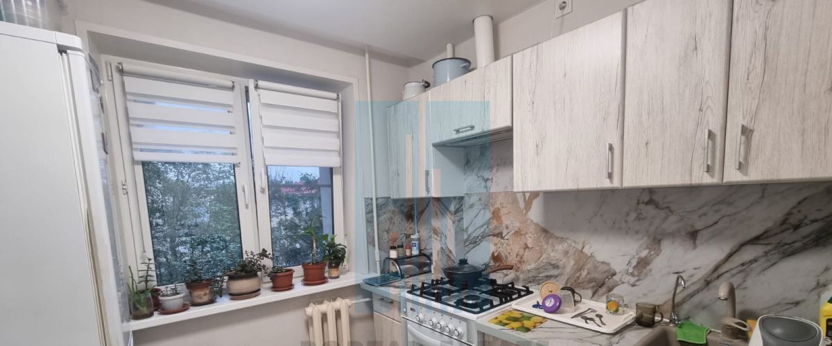 квартира г Чехов ул Полиграфистов 17 фото 12
