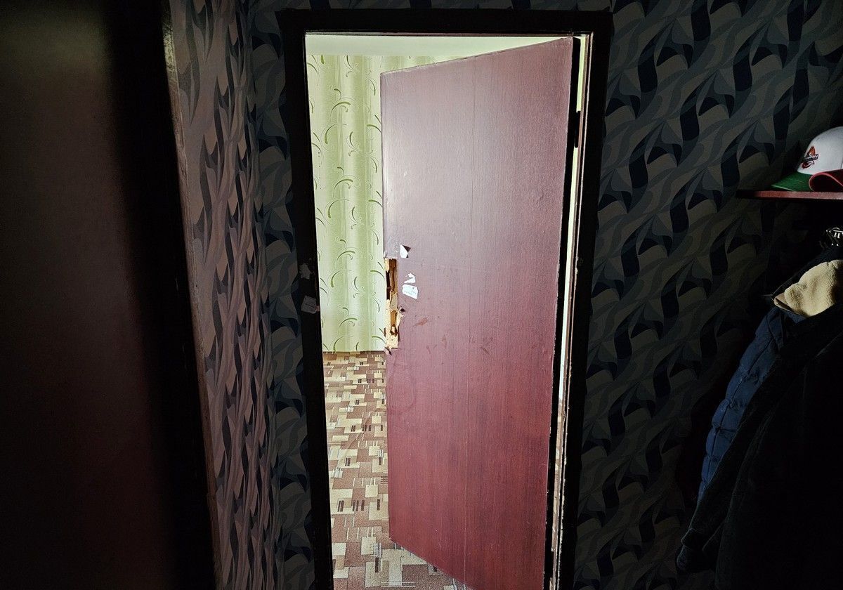 комната г Зеленоград Зеленоград-Крюково, к 1524 фото 8