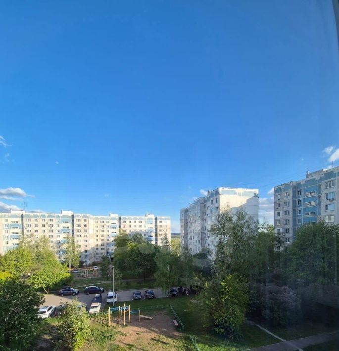 квартира г Коломна ул Южная 9 фото 16