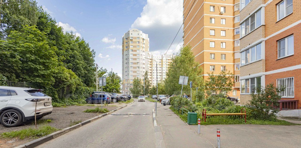 квартира городской округ Наро-Фоминский г Апрелевка ул Островского 34 фото 22